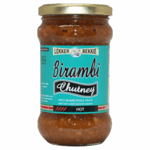 Birambi Chutney