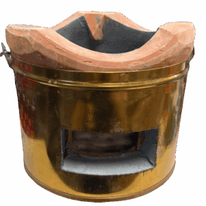 tuin chulha 20 cm Samstoko