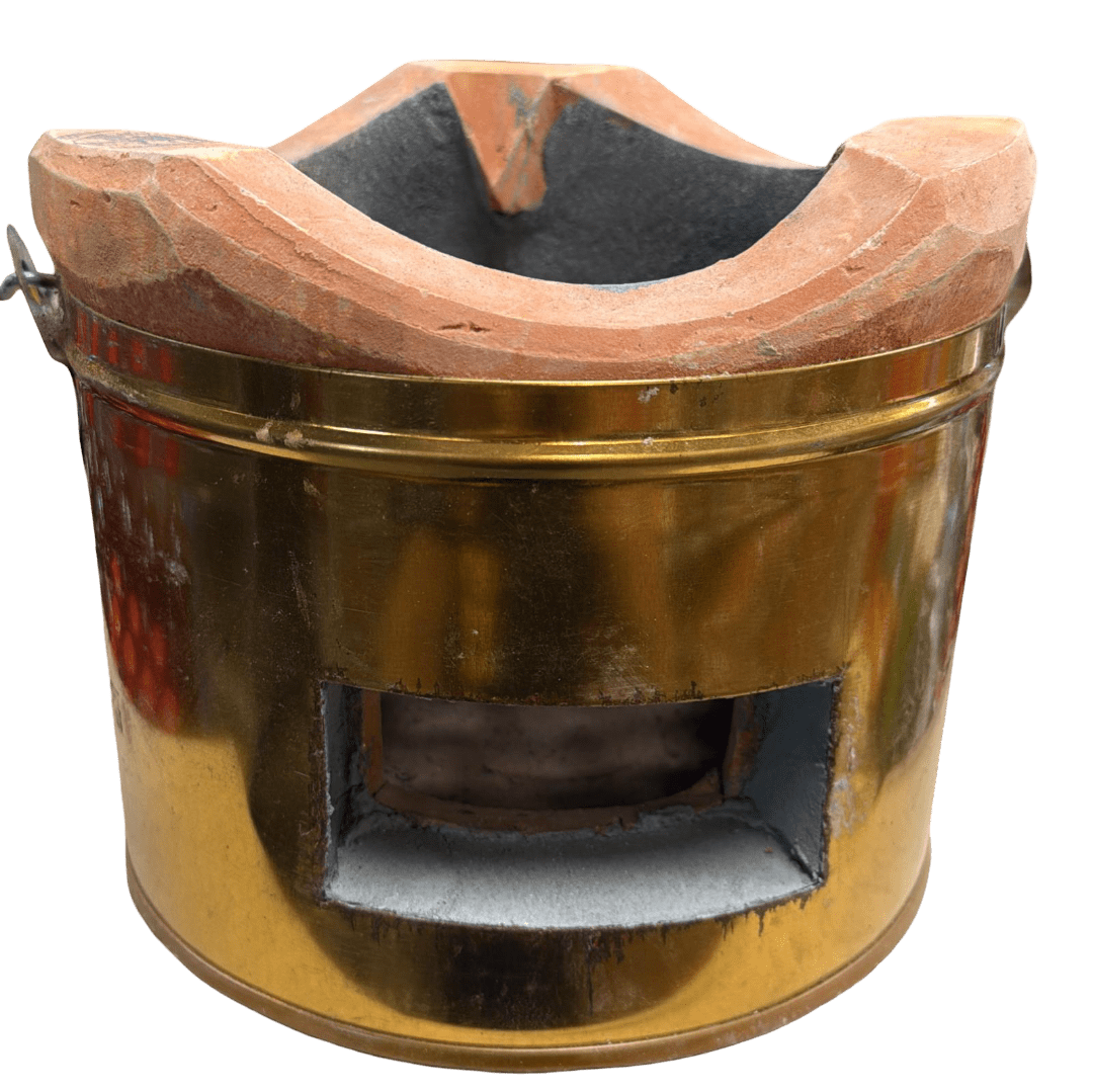 tuin chulha 20 cm Samstoko