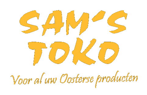 Samstoko Webshop