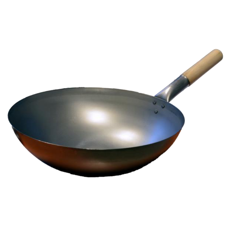 Wok, samstoko